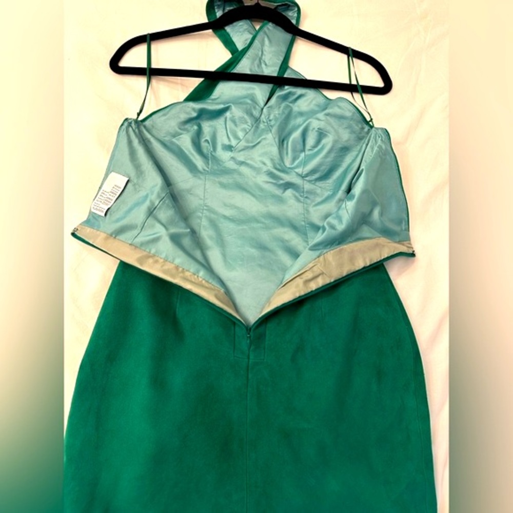 Giuseppe di Morabito halter dress - Picture 7 of 10